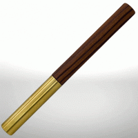 ELBWOOD Artisan Longcap Königsholz & Messing ELBWOOD Artisan Longcap Königsholz & Messing