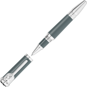 Montblanc Rollerball WE Rudyard Kipling