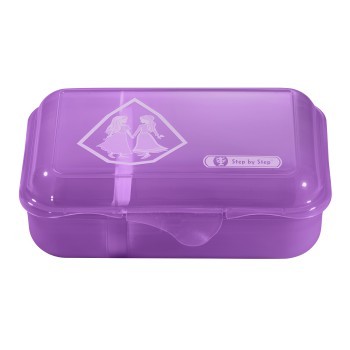 Lunchbox Ice Princess von Step by Step