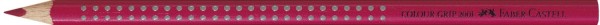 Faber-Castell Buntstift Colour GRIP - permanentkarmin