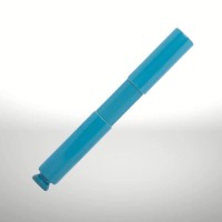 POCKETMASTER Mono Ebonit Aquamarin | ELBWOOD Füllhalter-Copy POCKETMASTER Mono Ebonit Aquamarin | ELBWOOD Füllhalter-Copy