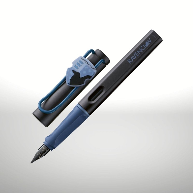 KÖNIG Plus Lamy safari Harry Potter Special Edition Ravenclaw Füllhalter