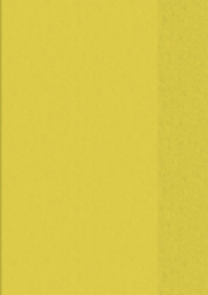 Brunnen Hefthülle A5 tr gelb Folie