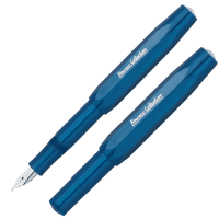 Kaweco COLLECTION Toyama Teal Fuellhalter bei König Plus Kaweco COLLECTION Toyama Teal Fuellhalter bei König Plus