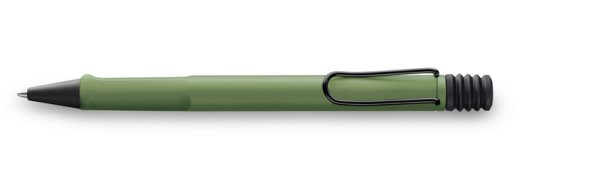 Lamy Kugelschreiber safari