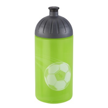 Trinkflasche Soccer Star von Step by Step