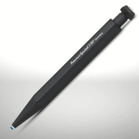 Kaweco Special S Kugelschreiber Aluminium schwarz bei König Plus Kaweco Special S Kugelschreiber Aluminium schwarz bei König Plus
