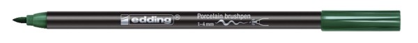 Edding Porzellanmalstift grün