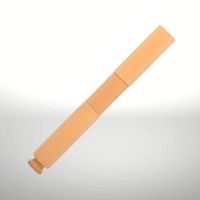 POCKETMASTER Mono Ebonit Briar | ELBWOOD Füllhalter POCKETMASTER Mono Ebonit Briar | ELBWOOD Füllhalter