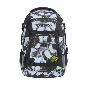 Coocazoo Rucksack Mate Electric Storm