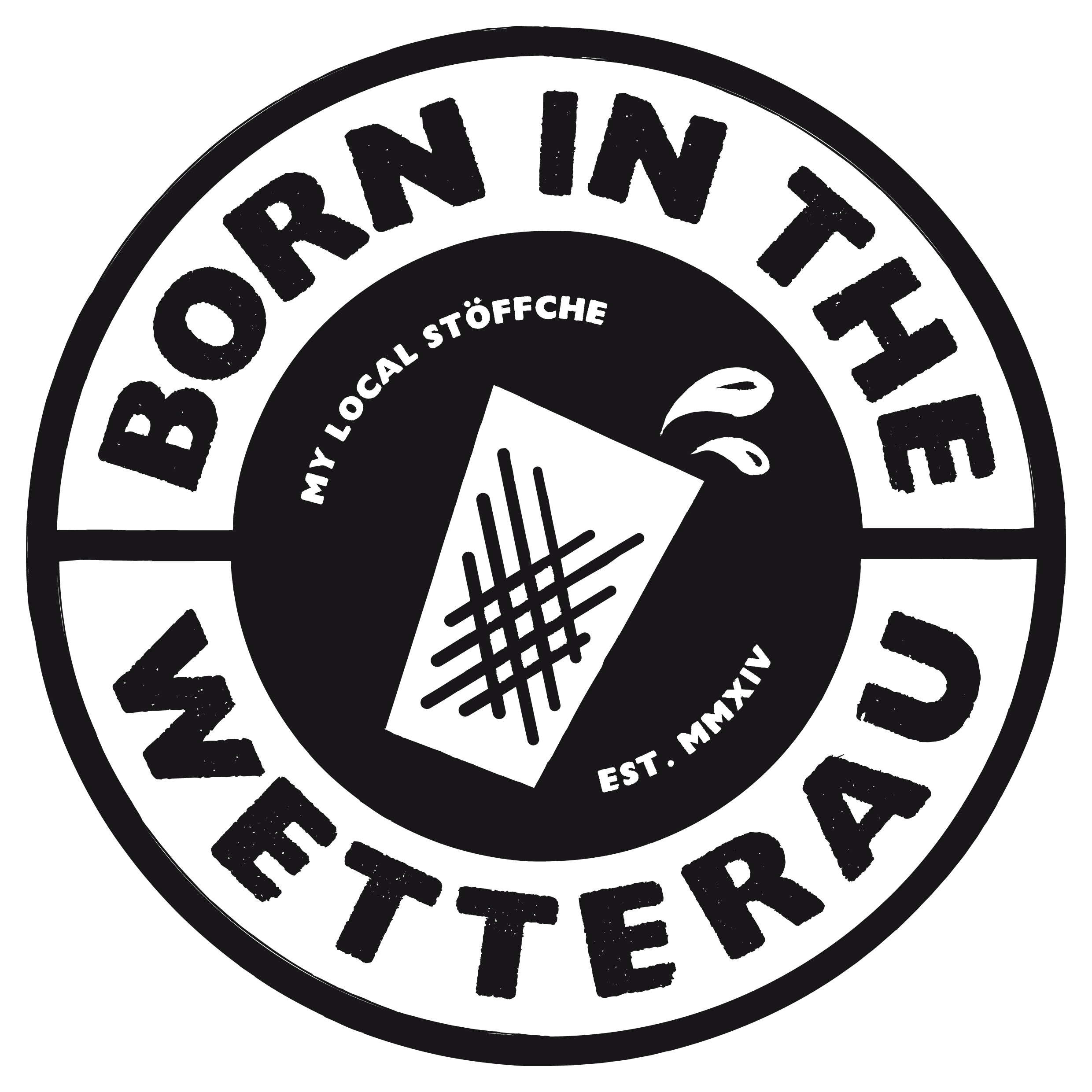 Born in the Wetterau