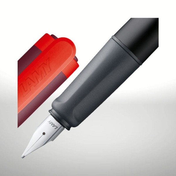 Details LAMY nexx Harry Potter Gryffindor Special Edition Fuellhalter | Koenig Plus