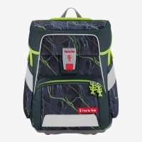 Vorschau: Step by Step Danger Cat Chiko Schulranzen Space | KÖNIG Plus Vorschau: Step by Step Danger Cat Chiko Schulranzen Space | KÖNIG Plus