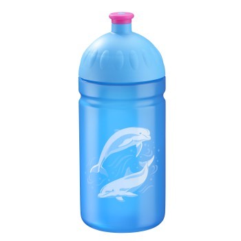 Dolphin Pippa Trinkflasche von Step by Step